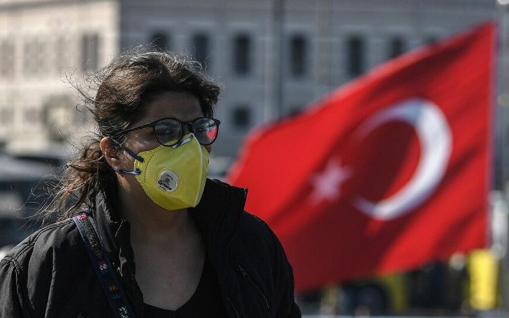 Türkiyədə 974 nəfər koronavirusdan sağaldı -  22-i öldü