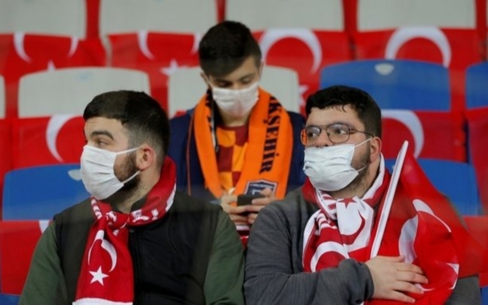 Türkiyədə 1313 nəfər koronavirusdan sağaldı -  19 xəstə öldü