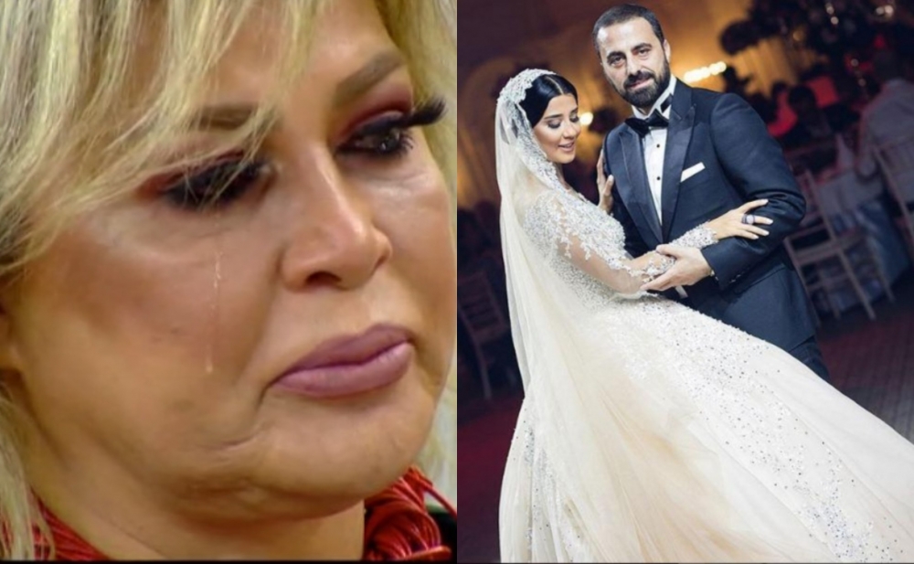 "Qızım 5 aydan sonra ərinin yanına getdi" -  Mətanət ağladı
