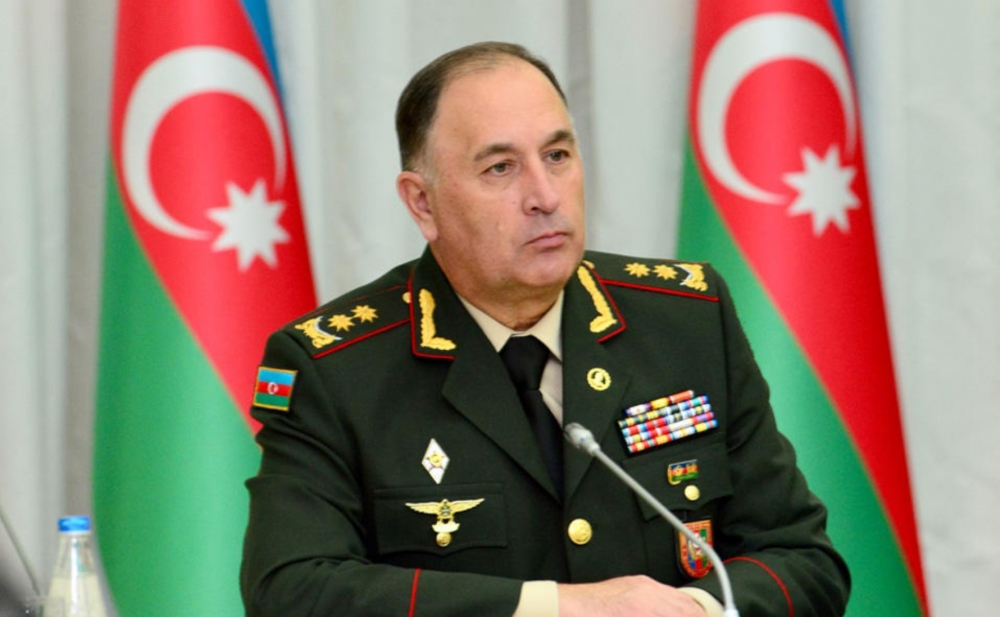 Azərbaycan ordusunun generalı və polkovniki şəhid oldu