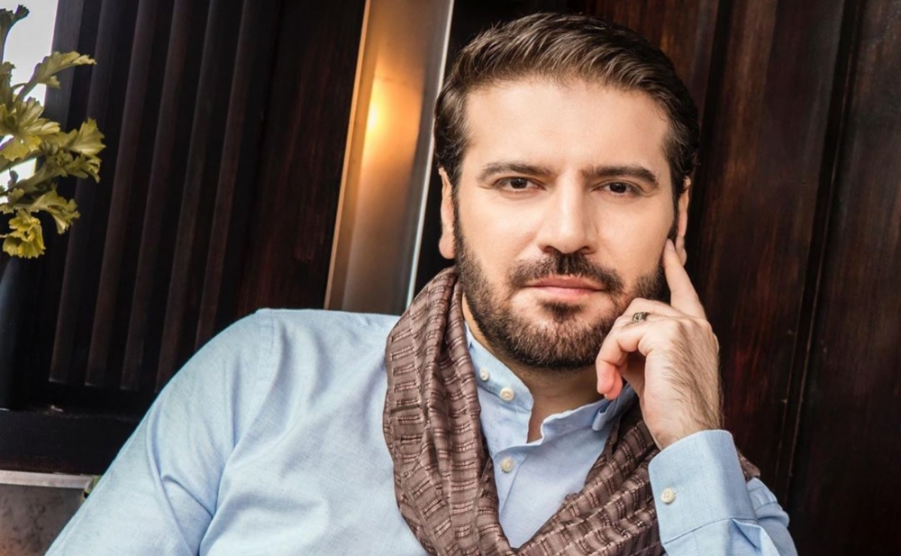 Sami Yusifdən Azərbaycana dəstək paylaşımı