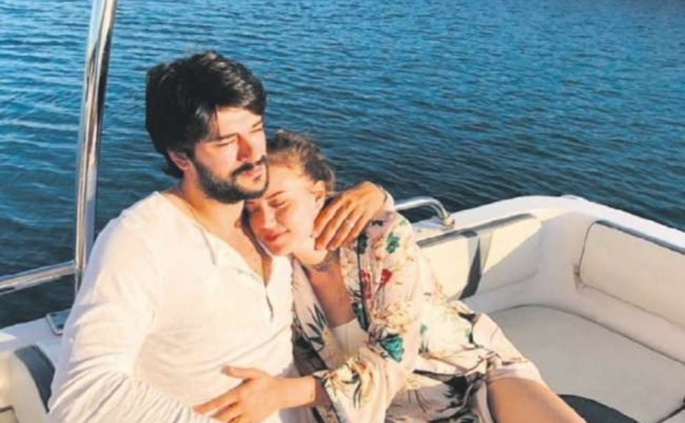 Yeni evlərinə 6 milyon xərclədilər -  Fotolar