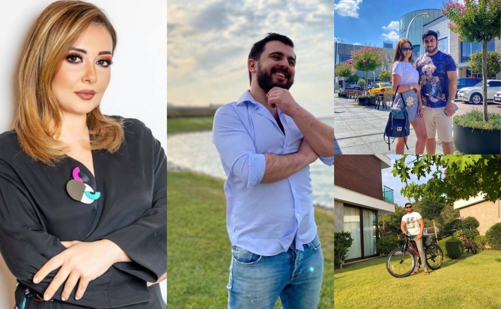 Məşhurların İnstaqram  fotoları