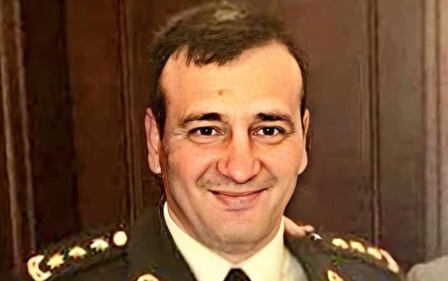 Şəhid general Polad Həşimov haqda film çəkiləcək