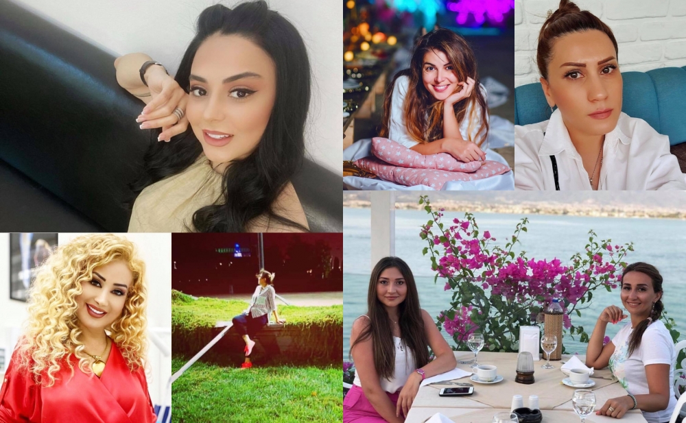 İnstaqramda nələr baş verir?