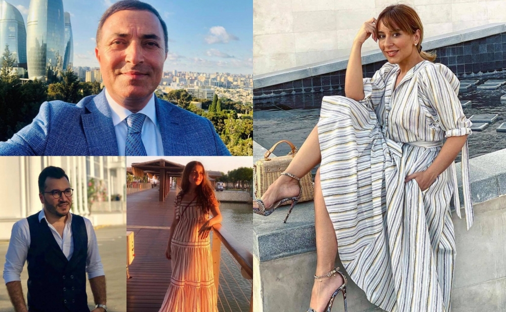 İnstaqramda nələr baş verir?