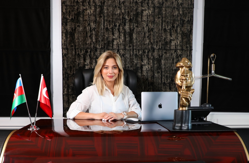 "Olivia Birlik" xəyallarınızı gerçəkləşdirəcək -  Fotolar