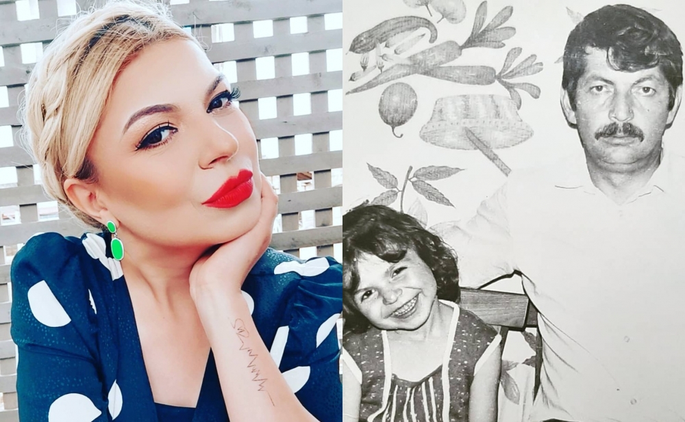 "Hər zaman arzulamışam ki, atam məni sevdiyini desin" -  Fotolar