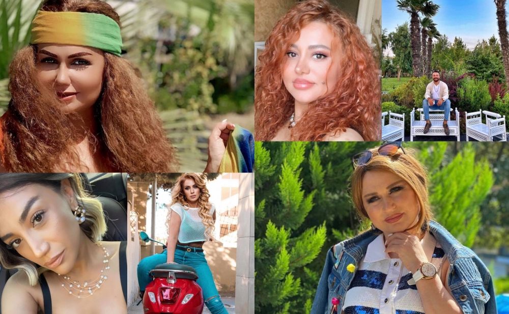 İnstaqramda nələr var idi?