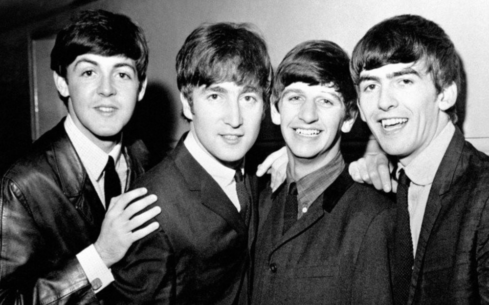 “The Beatles”ın 20 ildən sonra kitabı hazırlanır