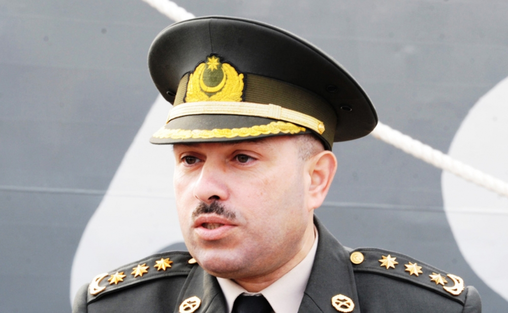 “Ermənistan ordusu ərzaq qıtlığı və dərman çatışmazlığı ilə üzləşib”