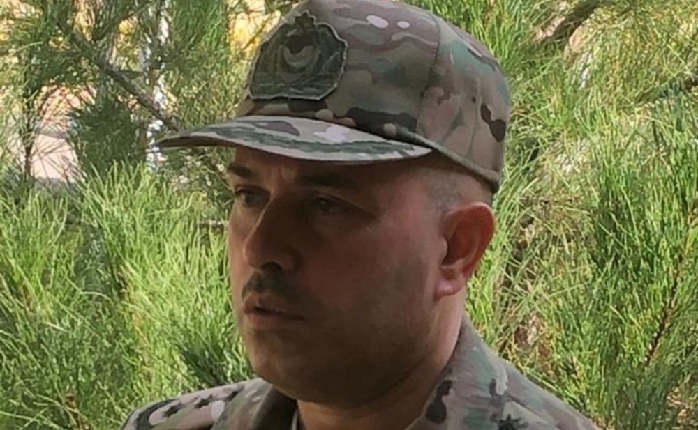 “Ermənistan ordusunun alayı darmadağın edilib”