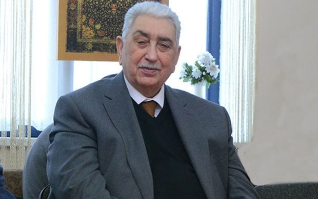 Arif Babayev insult keçirib