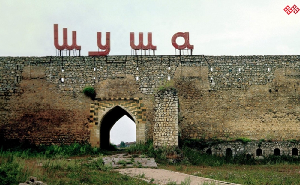 Şuşanın UNESCO-nun siyahısına salınması ilə bağlı işlər görülür