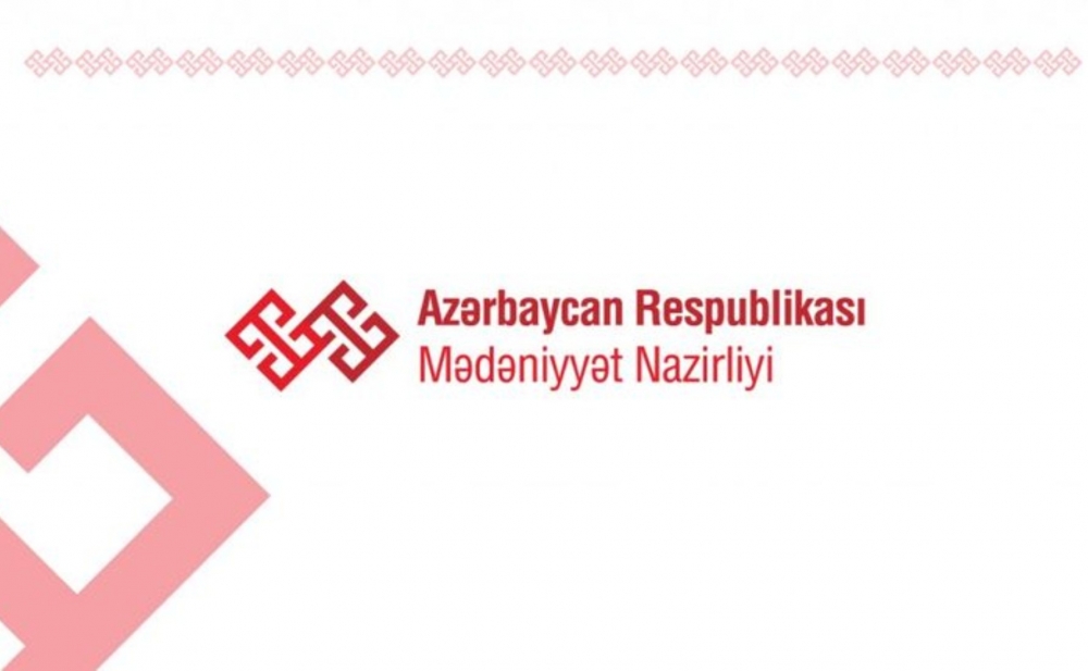 Azərbaycan ərazisində xristian dini mirasının qorunmasını daim diqqətdə saxlayacaq
