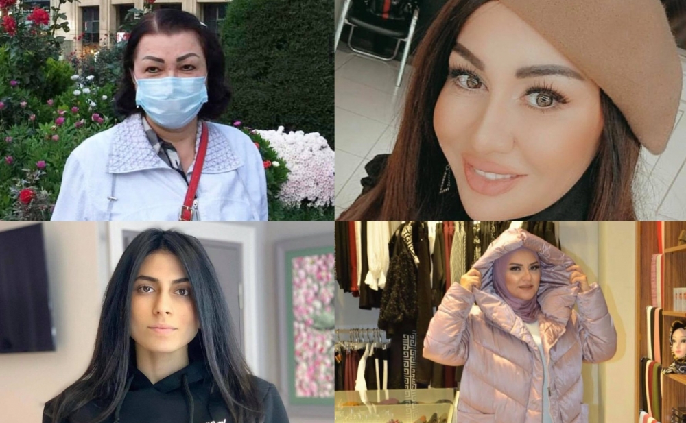 Bu gün İnstaqramda paylaşılanlar