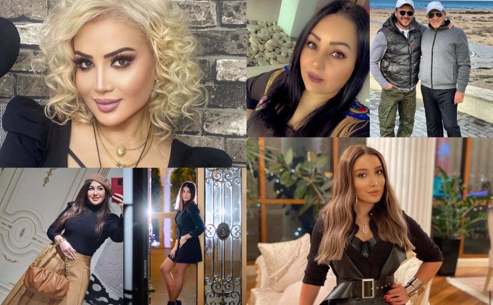 İnstaqramda bu gün kimlər nələr paylaşdı?