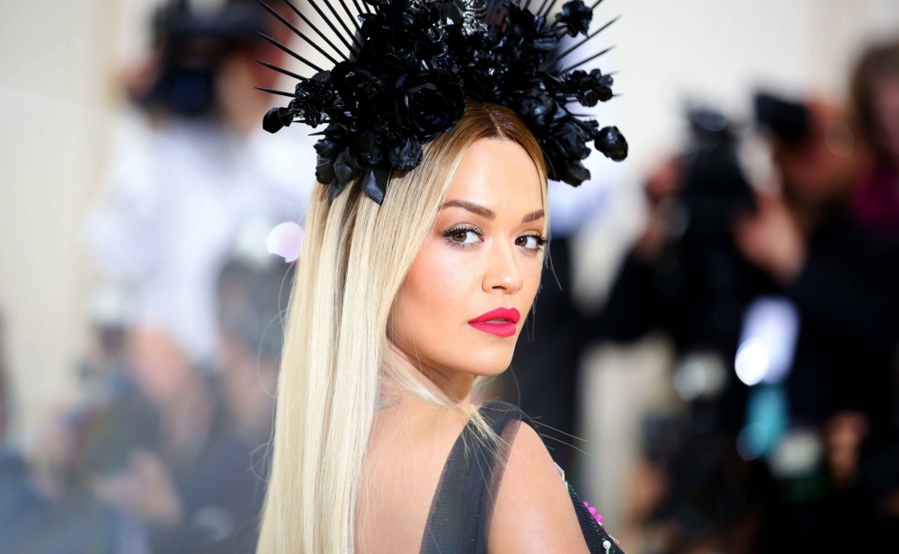 Rita Ora karantin qaydalarını pozdu