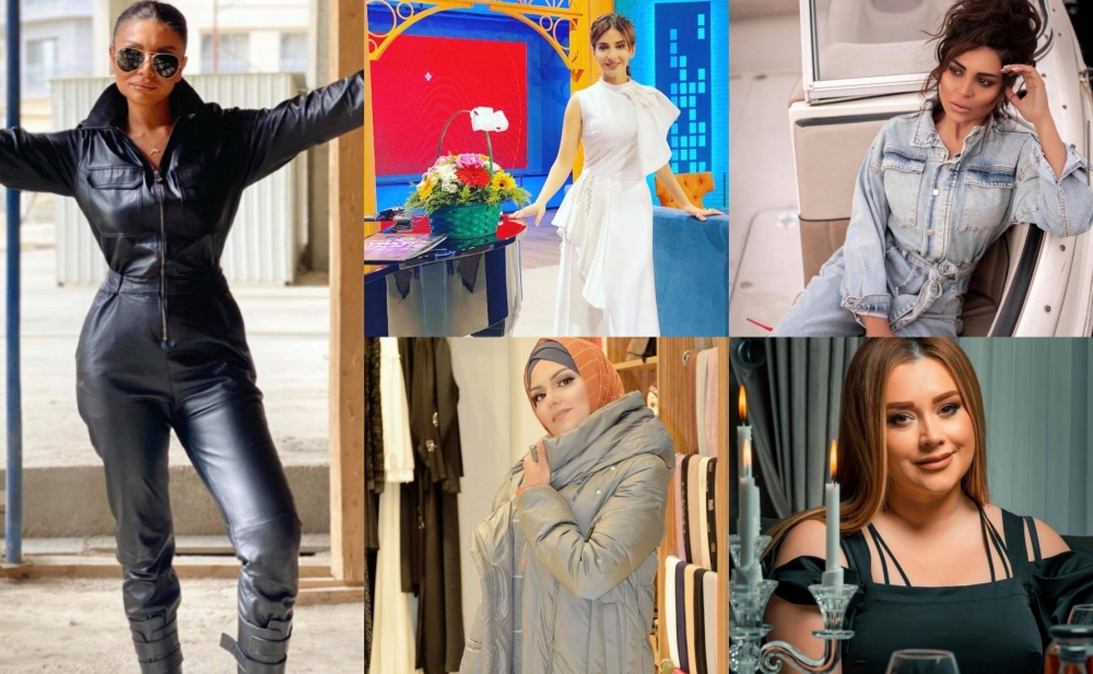 İnstaqramda kimlər nələr paylaşdı?