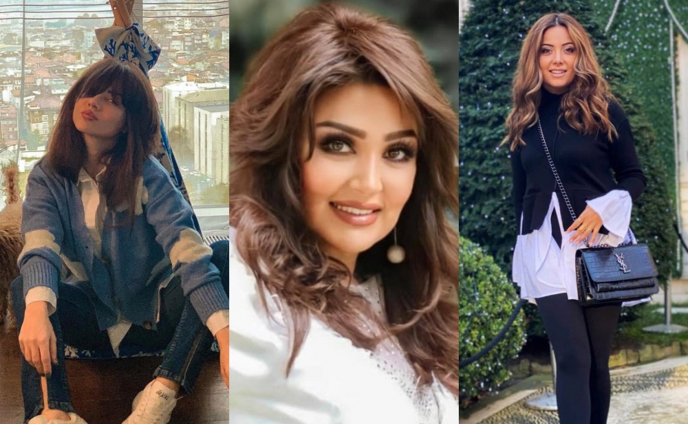 İnstaqramda bu gün kimlər var idi?