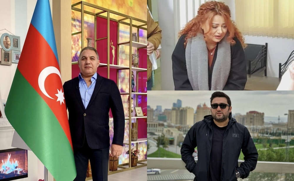 İnstaqramda bu gün kimlər var idi?