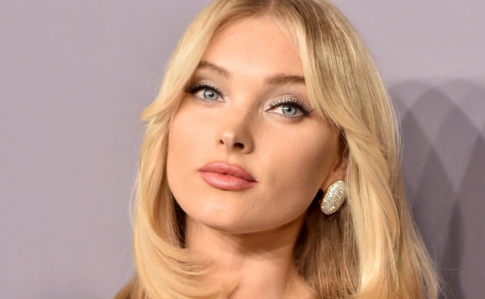 Məşhur modelin 4 milyonluq evindən fotolar