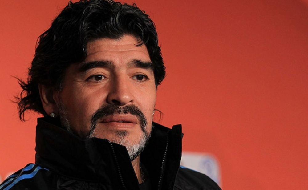 "Atamın ölümünə səbəb olanlar cavab verəcəklər"- Maradonanın oğlu