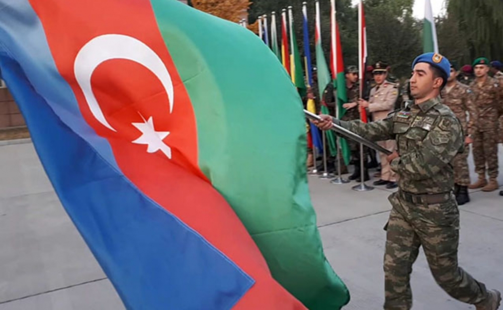 “Qarabağ azad olunandan sonra evlənəcəkdi, şəhid oldu”