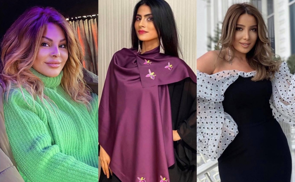 İnstaqramda bu gün paylaşılanlar