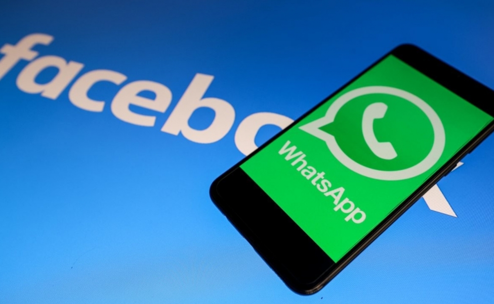 "WhatsApp" "Facebook"un istifadəçi mesajlarını görməyəcəyini açıqladı