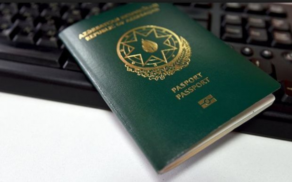 Gürcüstandakı vətəndaşlarımızın pasportlarının müddəti uzadıldı