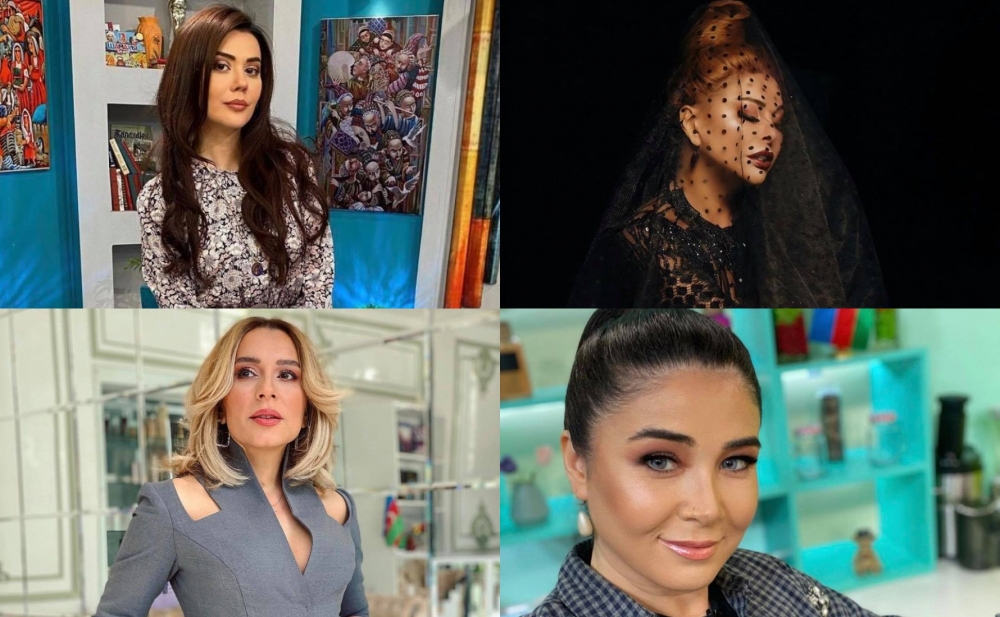 İnstaqramda bu gün nələr oldu?