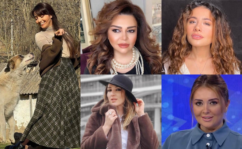 İnstaqramda bu gün kimlər var idi?