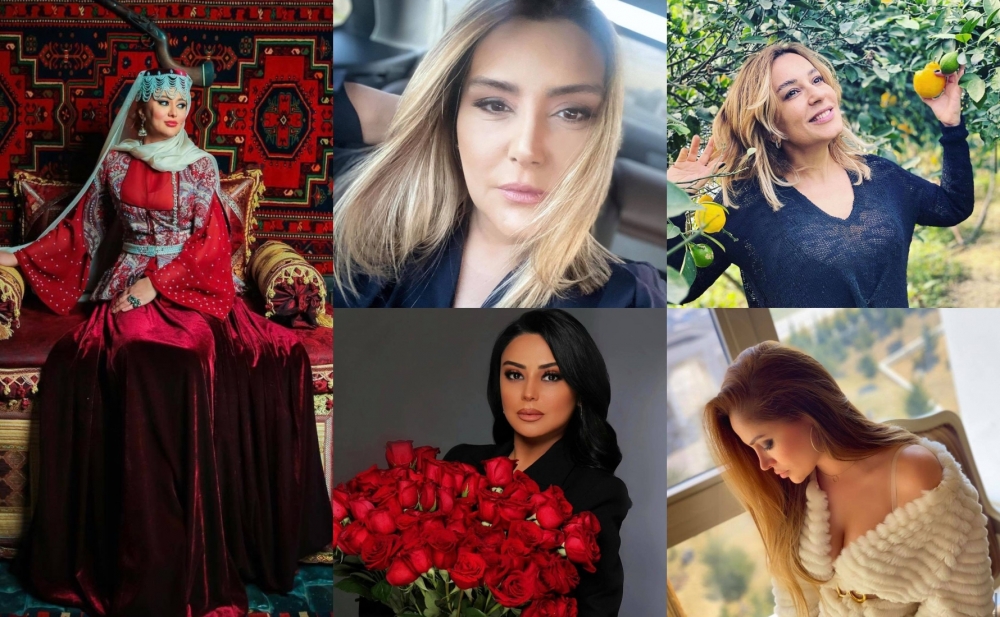 Bu gün İnstaqramda nələr var idi?