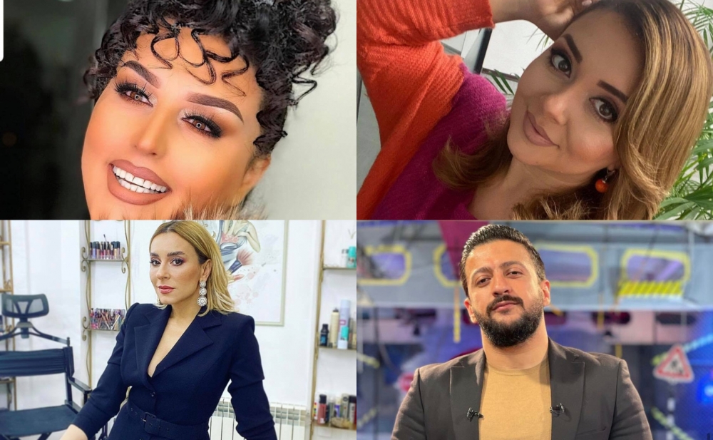 İnstaqramda bu gün nələr oldu?