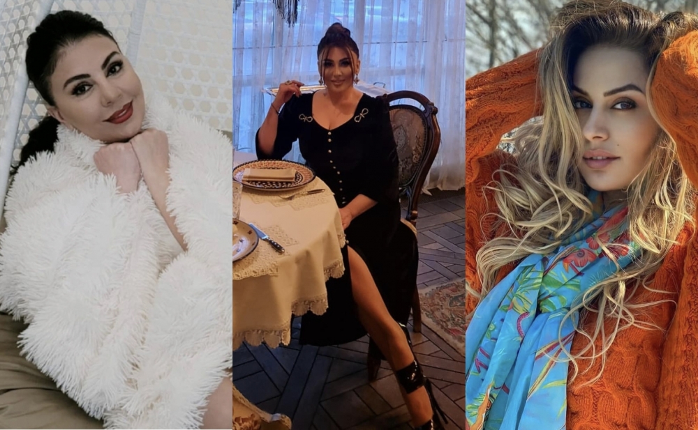 İnstaqramda bu gün paylaşılanlar