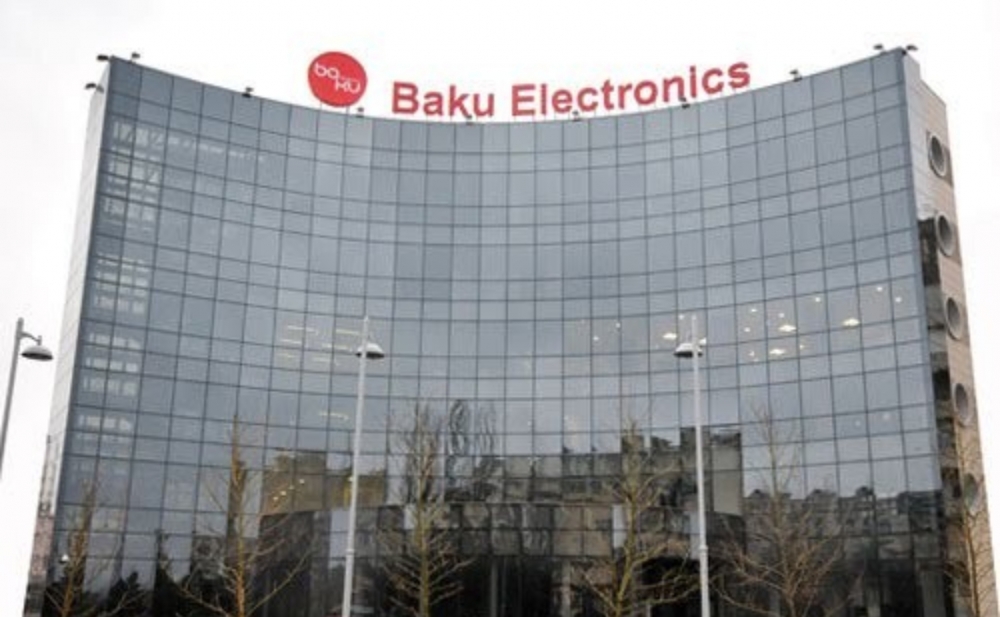 "Baku Electronics"lə bağlı məhkəmə işi