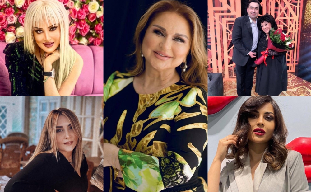 İnstaqramda bu gün paylaşılanlar