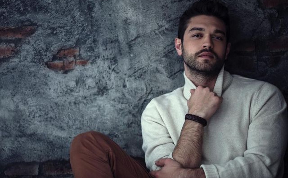 Furkan Andıç filmdə çəkiləcək - Fotolar