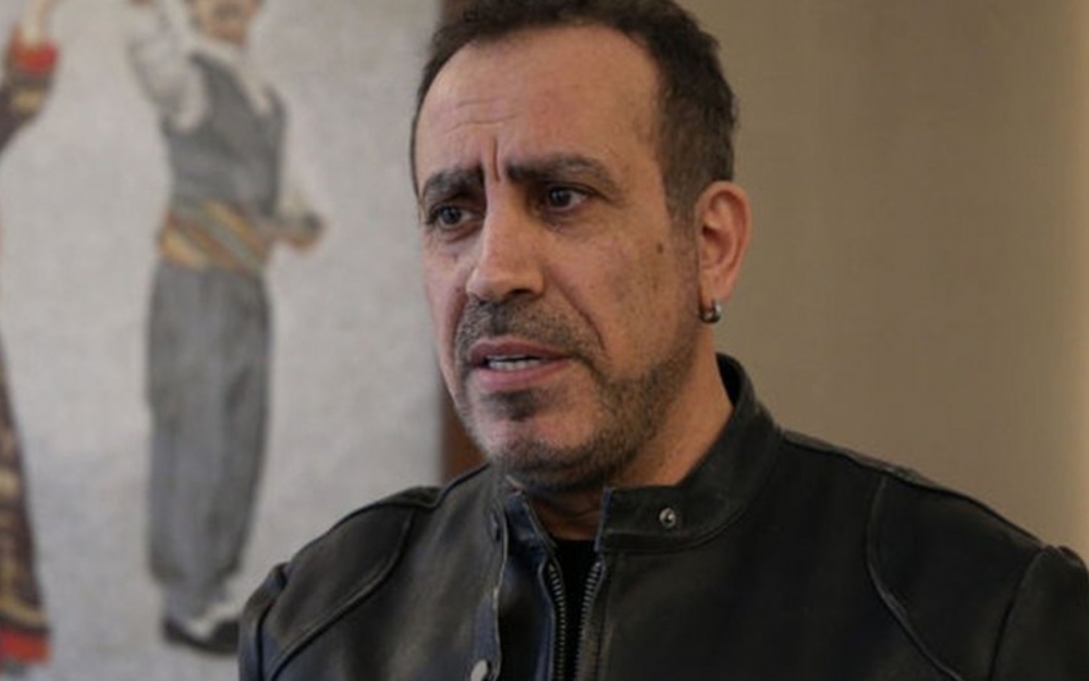 "Qızımla münasibətlərim yaxşı deyil"