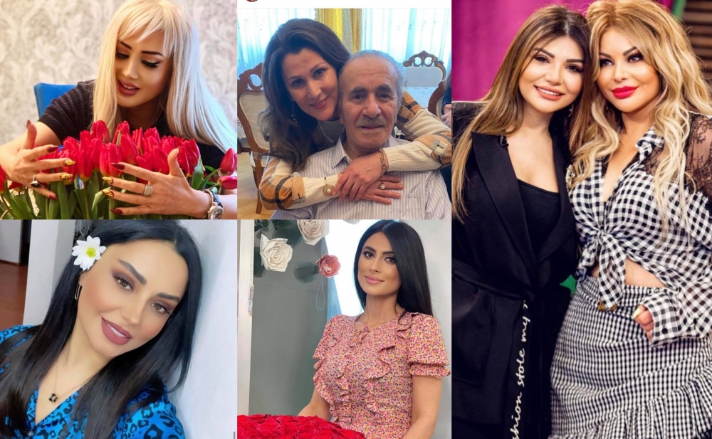 İnstaqramda bu gün kimlər önə çıxdı?