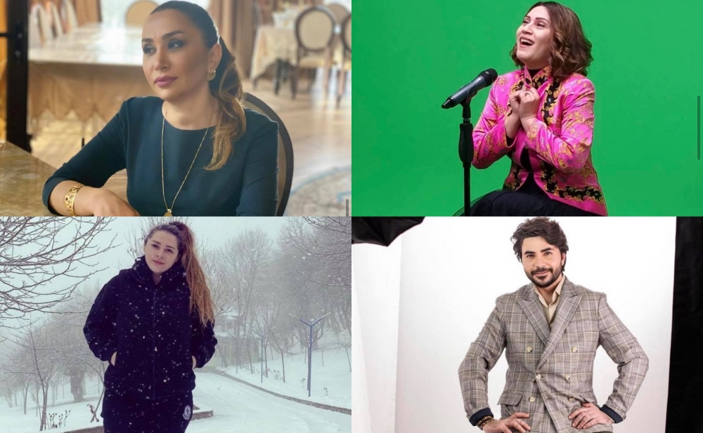 İnstaqramda bu gün paylaşılanlar