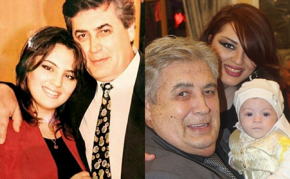 "Adını daşıyan oğlumdan təsəlli alıram" - Ölümündən 1 il ötdü