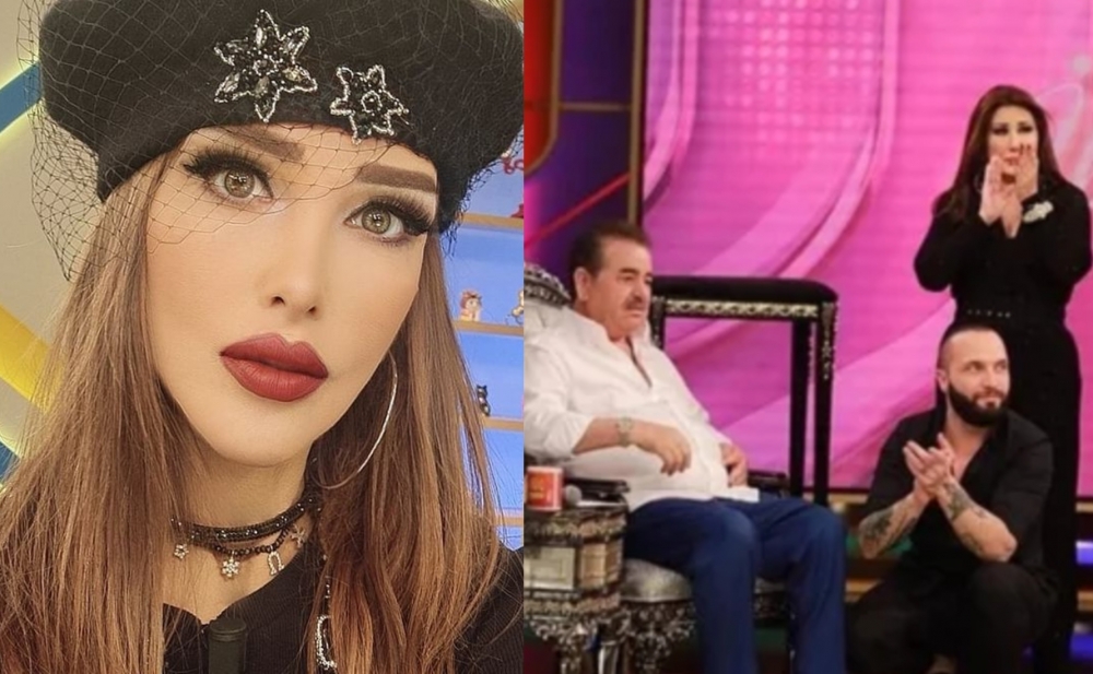"Tatlısəsi acınacaqlı vəziyyətə salırsınız"