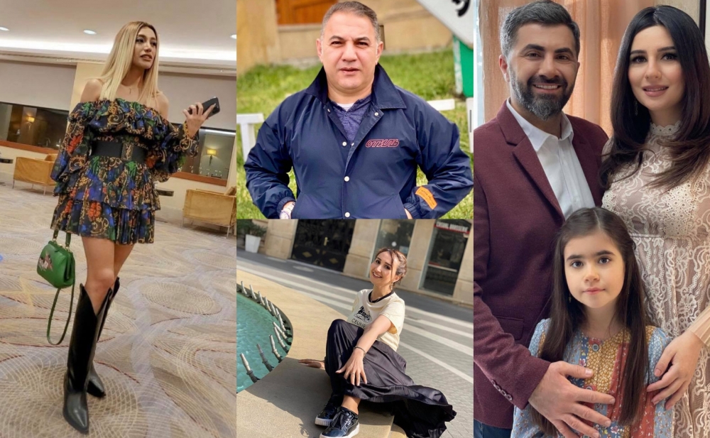 İnstaqramda bu gün bunlar paylaşıldı