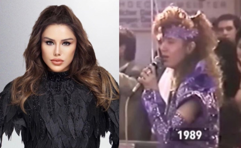 Ceylanın bu fotoları hər kəsi təəccübləndirdi