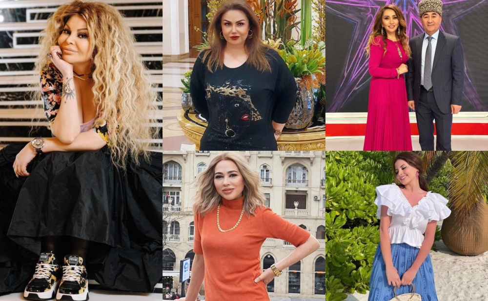 İnstaqramda bu gün önə çıxanlar