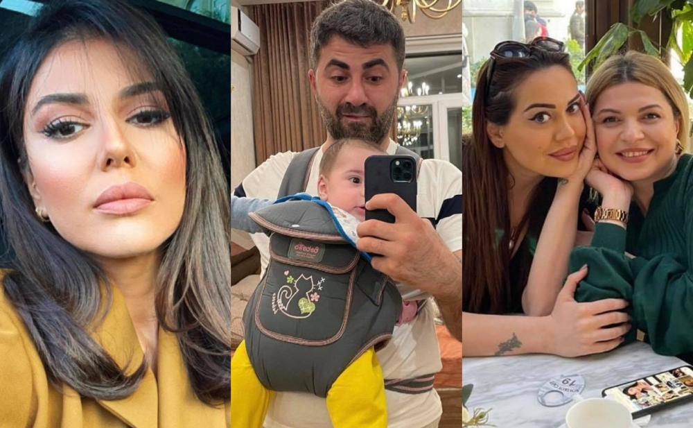 Bu gün İnstaqramda paylaşılanlar