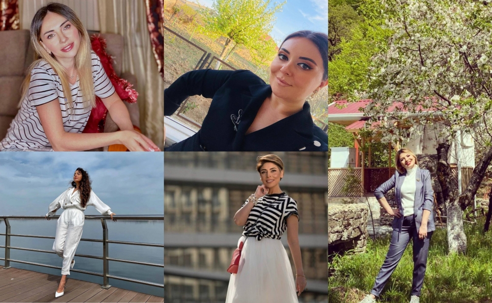 Bu gün İnstaqramda önə çıxanlar