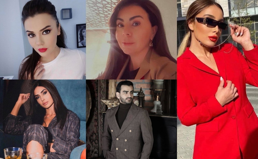 İnstaqramda kim nə paylaşdı?